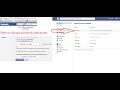 how to change facebook username 2015 how to change facebook username 2015