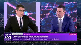 Tanczos Barna: Indexarea salariilor și pensiilor se amână în 2025