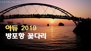 [드론기행] 2019년을 보내며