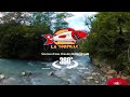 🇨🇭🪐💦 hot springs of combioula 360 video natural curiosity val d herens valais switzerland