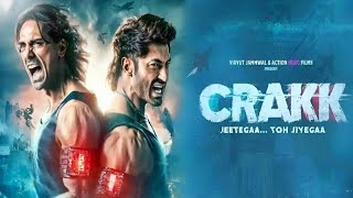 Crakk - Jeetegaa Toh Jiyegaa | Official Trailer | Vidyut Jammwal, Arjun R, Nora F | Aditya D | Amy J