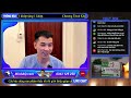 khuyến mãi cực khủng mua 1 tặng 1 mua gì tặng Đó. minh aq live stream