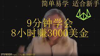 全自动搬砖套利机器人V6.6版｜无风险套利｜日入500U｜Pancakes Front run bot｜抢跑交易｜免费试用｜无人值守｜自动搬砖土狗项目量化交易｜量化交易｜自动搬砖｜跟单交易｜智能合约