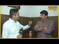 dda की जमीन पर बन रहा कब्रिस्तान manoj tiwari ने बोला aap पर हमला hindi news