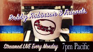 Jam'n Java LIVE 8/22/22