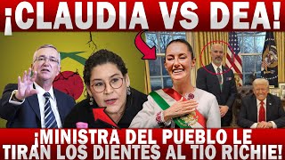 🔴#EnVIVO I ¡Por fin! Agencia #AP se rebela vs Trump I Multa millonaria a Ricardo Salinas Pliego