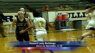 Roundball Preview: Hazard Girls