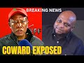 Julius Malema's SHOCKING Attack on Floyd Shivambu | EFF | POLITICS
