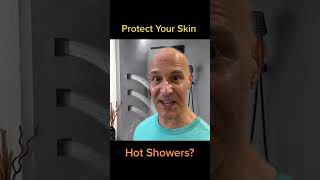 What Hot Showers Are Doing To Your Skin | Dr. Mandell