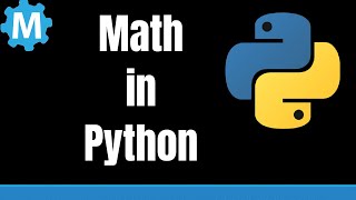 Math Examples in Python using Robot Mesh Studio