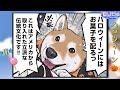 【世界の終わりに柴犬と】切り抜き編集 78 《圧。》 世界の終わりに柴犬と アニメ 柴犬