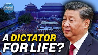 The Power of One: China’s Xi Secures Third Term | Trailer | China In Focus