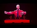 Kraftwerk Live - The Robots at MegaCorp Pavilion, Newport, KY 05/16/2024