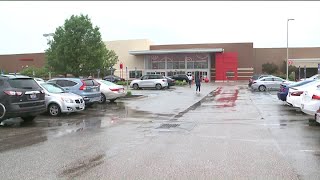 Target registers back online after widespread outage
