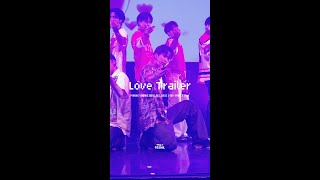 루네이트(LUN8) ' Love Trailer '【240907 AWAKENING RELEASE FAN-PARTY 2부 】  준우(JunWoo) Focus