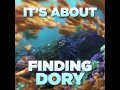 Disney’s Finding Dory | On Blu-ray, DVD and Digital NOW