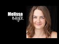 Melissa Bayer - 2 min Reel