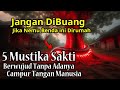 BANYAK DICARI ORANG !! 5 Mustika Sakti Memiliki Tuah Gaib Yang Tinggi