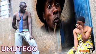 UMUTEGO COMEDY || burya Bijiyobija ntiyoroshe🤣 mbega Alice uhuye nakaga 😭 dogiteri nawe ntakuzuyaza🔥