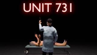Atrocities of Japan's Secret Lab