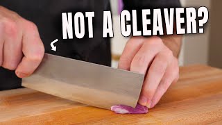 Pro Chef Tips.. What Are Japanese Knives & Are They Worth It?