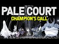 Hollow Knight New Mod: Pale Court Live: Champion's Call Part 5