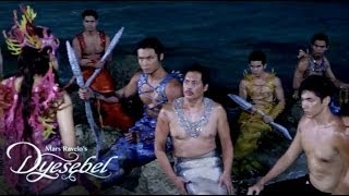 DYESEBEL June 23, 2014 Teaser