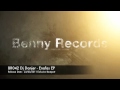 BR042 Dj Danjer - Enafas EP // Benny Records.m4v