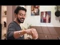 easy egg pulao मसालेदार अंडा पुलाव street style egg biryani easy recipe chef ranveer brar