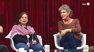 ChoraTV Programa 188/2025 ft. Diana Solórzano y Meche Cárdenas (tecnología y tercera edad)