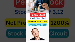 Penny Stocks Under 5 Rupees | Multibagger stocks for long term | Best Penny Stocks to buy now 2024