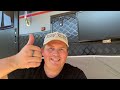 ldv t60 tow test u0026 review off road off grid hybrid caravan pickup all set to adventure