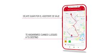 TMB App, información fácil y rápida para viajar en transporte público