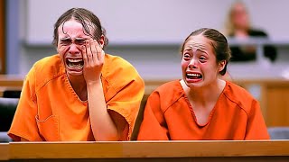 KILLER Parents Reacting To Life Sentences...