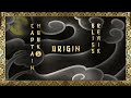 Captain Hook - Origin (Bliss remix)
