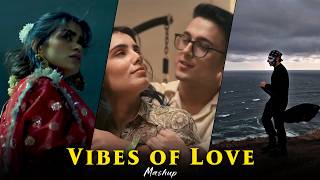 Vibes Of Love | Hansel D | Pal Pal | Wishes | Talwiinder | Aditya Rikhari | Latest Love Songs