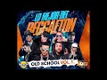 MIX REGGAETON OLD SCHOOL UNDERGROUND VOL 1