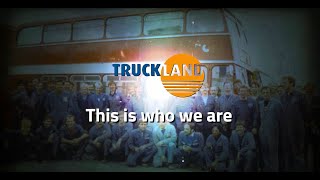 Truckland - This Is Who We Are