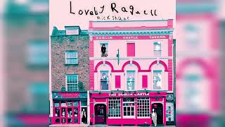 Nick Shane - 'Lovely Raquell' - Songs Of Love (The Divine Comedy Cover)