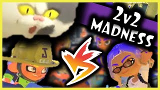 Splatoon 3 But Its 2v2