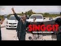 SINGGIT- Matthew's Mystery (Official Music Video)