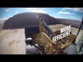 eldon marrs cat® m series small wheel loader