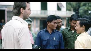 Travelling Cambodia's Roads December 5, 1979 (For more see Chapter 20 \