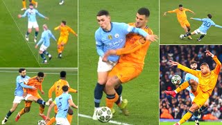 Poor Refereeing or VAR Mistakes? Man City vs Real Madrid - Worst Performance from Officials.