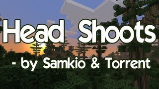 Plugin Showcase - Head Shoots - WoopaGaming