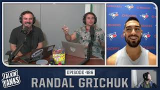 486 | Yankee Killer Randal Grichuk