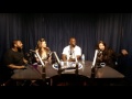 Blaq Uncensored - 6 09 17