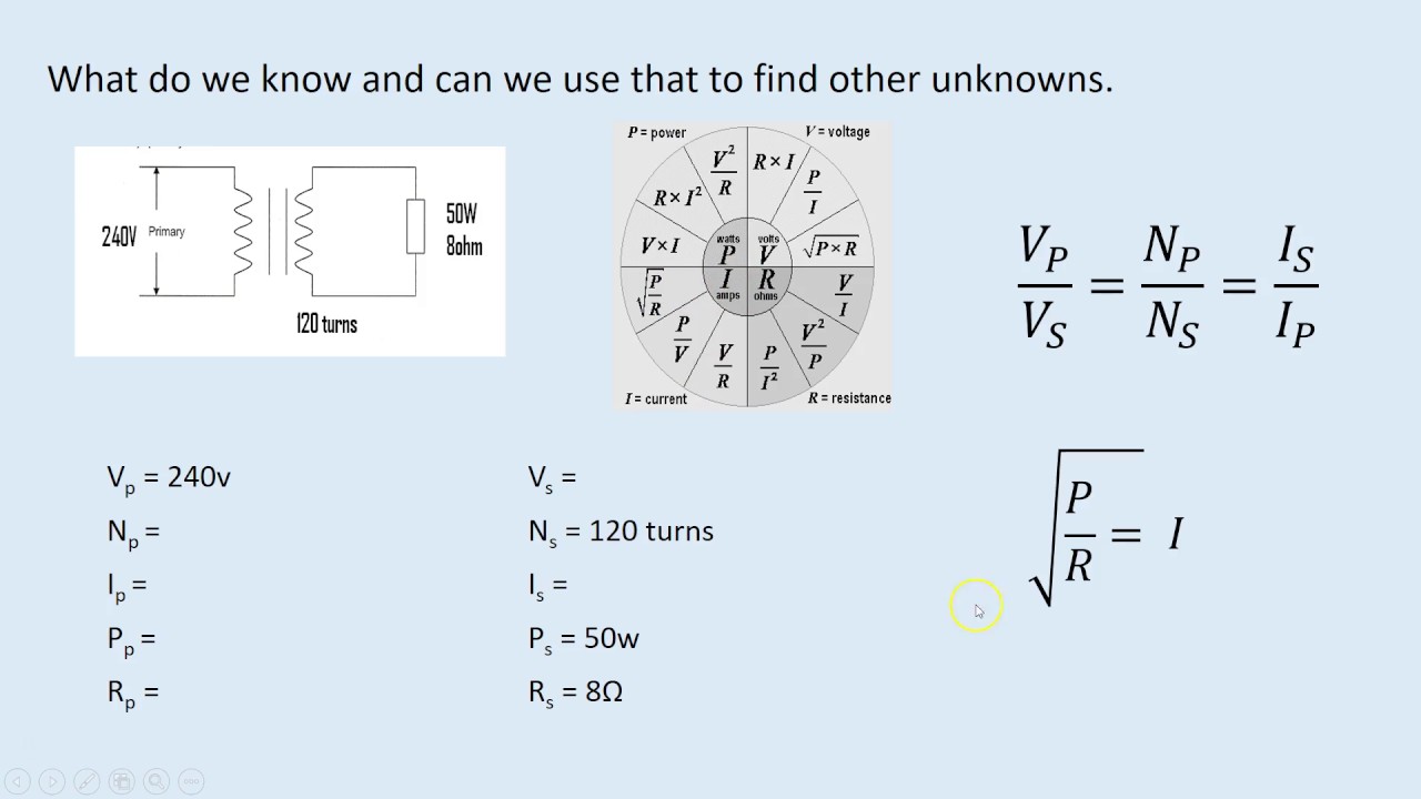 Current Transformer Calculation Discount Cityofclovis Org