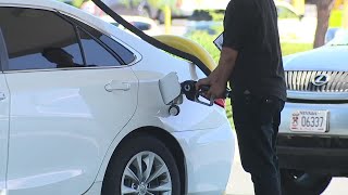 Gas price disparity at Sam's Club fuel stations has drivers asking, what's the deal?