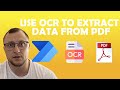 Extract text from images using OCR in Power Automate Desktop - 2024 guide